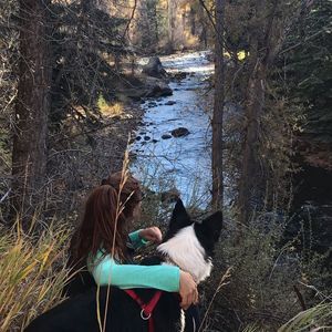 Meet your Posher, Jessy